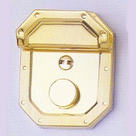 METAL PART & ACCESSORIES FOR LUGGAGE