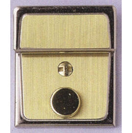 METAL PART & ACCESSORIES FOR BAG (METAL PART & ACCESSORIES FOR BAG)