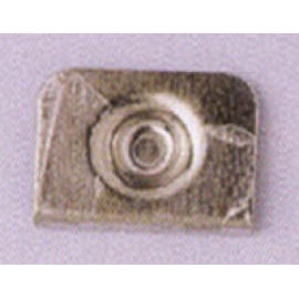METAL PART & ACCESSORIES FOR BAG (PARTIE METALLIQUE ET ACCESSOIRES POUR SAC)