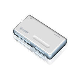 USB1.1/USB2.0 6 in 1 hotreader (USB1.1/USB2.0 6 en 1 hotreader)