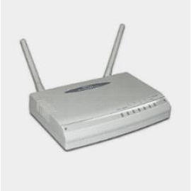802.11b wireless AP + Router (802.11b Wireless AP + Routeur)