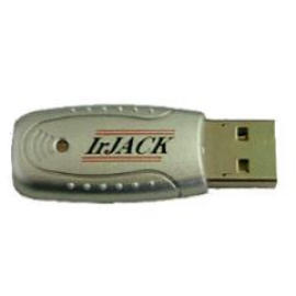 Ir-jack (Ir-jack)