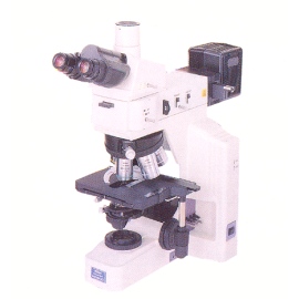 Video Measuring Microscopes