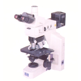 Video Measuring Microscopes (Video Measuring Microscopes)