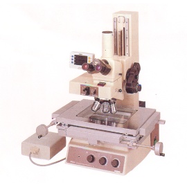 Video Measuring Microscopes (Video Measuring Microscopes)