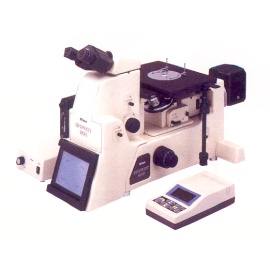 Video Measuring Microscopes