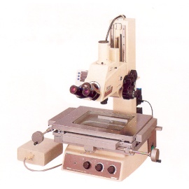 Video Measuring Microscopes (Mesure vidéo Microscopes)