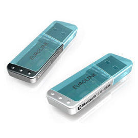 Bluetooth EDR 2.0 USB Dongle (Bluetooth 2.0 EDR USB Dongle)
