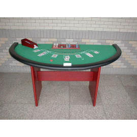 blackjack game table (blackjack game table)