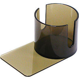 cup holder with cover (gobelet avec couvercle)