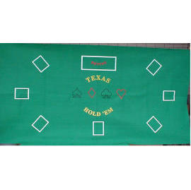 Texas Hold`em style layout (Texas Hold`em стиль макета)