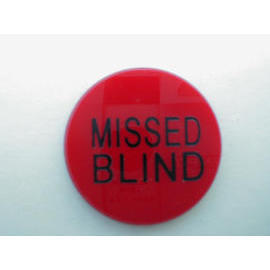 missed blind button for poker games (manqué bouton aveugles aux jeux de poker)