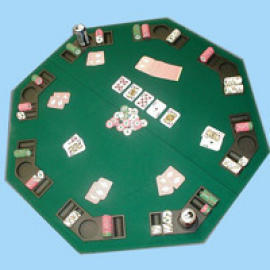 portable game board