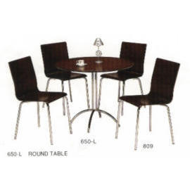 Round Table (Round Table)