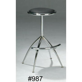 Bar Stool (Bar Stool)