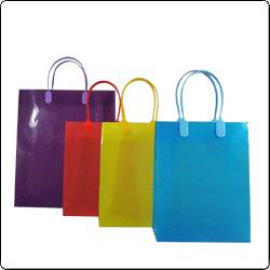 PP bag, shopper bag, shopping bag, Plastic bag