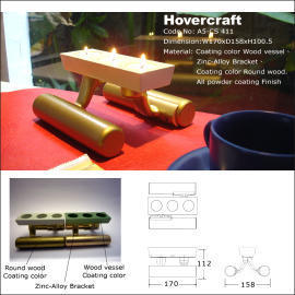 Hovercraft (Hovercraft)