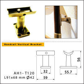 MV-Bracket