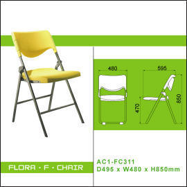 FLORA EF  ECHAIR (FLORA EF  ECHAIR)