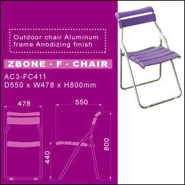 ZBONE EF ECHAIR (ZBONE EF б)