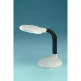 desk lamp, lamp, lighting (Schreibtischlampe, Lampe, Beleuchtung)