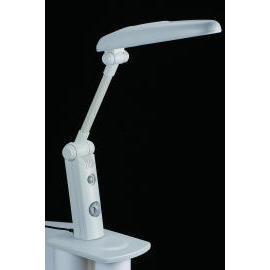 desk lamp, clip lamp, lighting, lamp (Schreibtischlampe, Clip, Beleuchtung, Lampe)