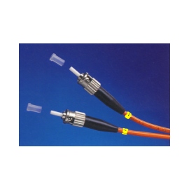 Fiber Patch Cord (Fiber Patch Cord)