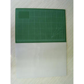 cutting & white board