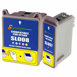 inkjet cartridge for Epson (Cartouche d`encre Epson)