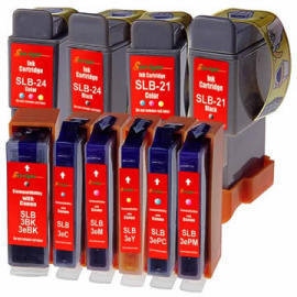 inkjet cartridge for Canon (cartouche jet d`encre pour Canon)