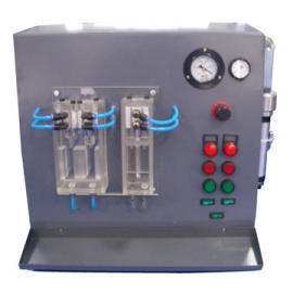 ink filling machine (ink filling machine)