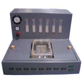 ink filling machine (ink filling machine)