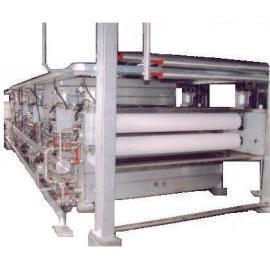 PRETREATMENT OF KNITTEDFABRICS (Vorbehandlung von KNITTEDFABRICS)