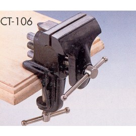 CLAMP-ON VISE (CLAMP-ON VISE)