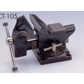 HOMEOWNER`S BENCH VISE (Hauseigentümer-Schraubstock)