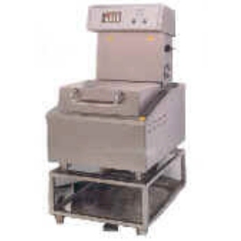 MIRG IR DYEING MACHINE