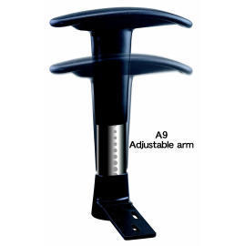 CHAIR PARTS-CHAIR ARM (VORSITZ PARTS-VORSITZ ARM)