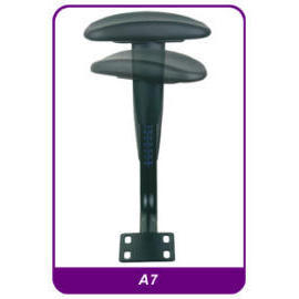 CHAIR PARTS-CHAIR ARM