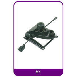 CHAIR PARTS-CHAIR MECHANISM (Stuhlteile-CHAIR MECHANISM)