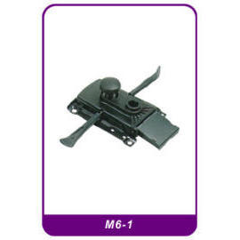 CHAIR PARTS-CHAIR MECHANISM