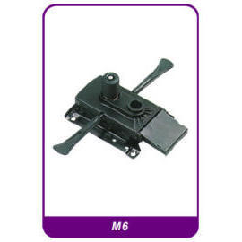 CHAIR PARTS-CHAIR MECHANISM (Stuhlteile-CHAIR MECHANISM)