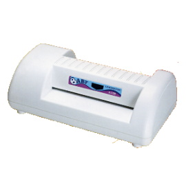 Mini Laminator (Mini Plastifieuse)