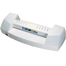 Mini Laminator (Mini Plastifieuse)