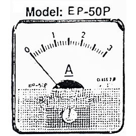 ELECTRICAL METER (ELECTRICAL METER)