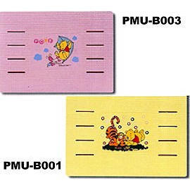 Winnie the Pooh Bath Mat (Winnie l`Ourson Tapis de bain)