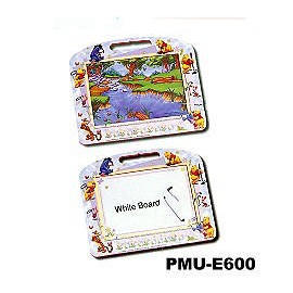 Pooh Four Seasons Playing Board (Pooh Four Seasons Playing Board)