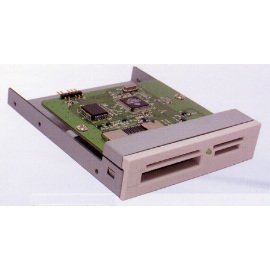CARD READER (LECTEUR DE CARTE)