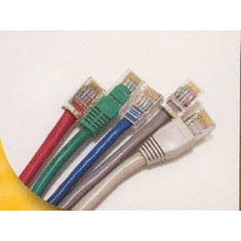 LAN Cable Assemblies (LAN Cable Assemblies)