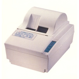 2.1 Station Impact Printer (2.1 Station Impact Printer)