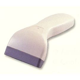 Hand-Held CCD Barcode Scanner (Ручной CCD сканер штрих-кодов)